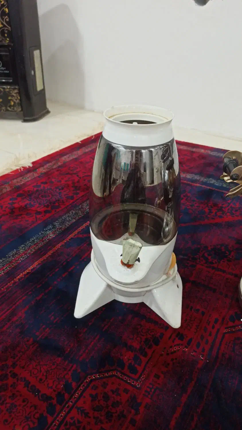 چایی ساز|سماور، چای‌ساز، قهوه‌ساز|اهواز, آسیاباد|دیوار