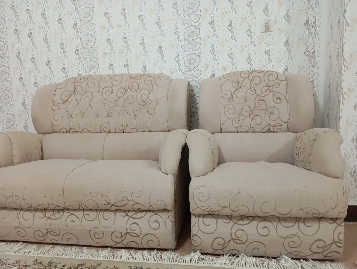 فروش|مبلمان خانگی و میز عسلی|بندرعباس, |دیوار