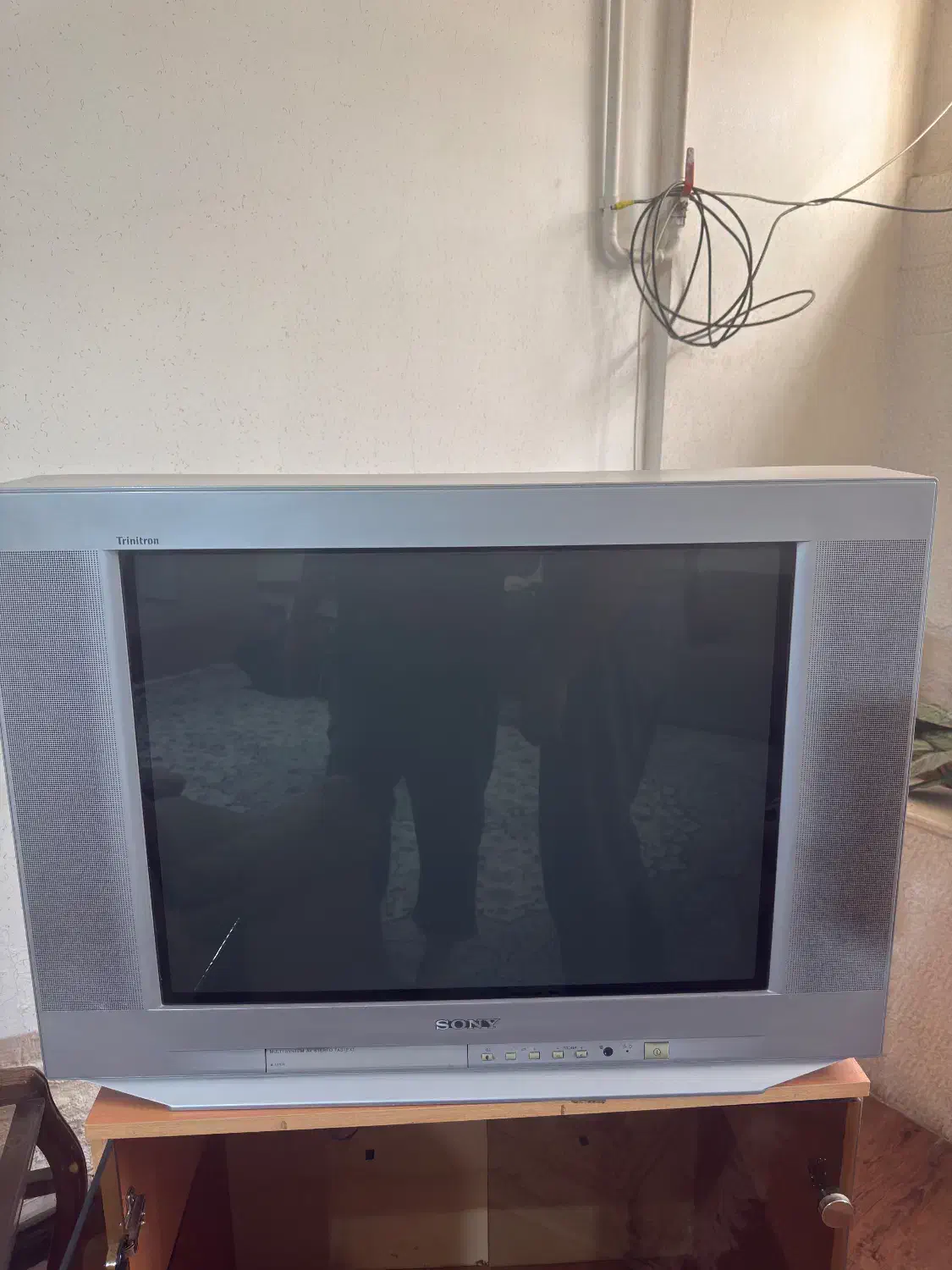 تلوزیون سونی|تلویزیون و پروژکتور|یزد, |دیوار