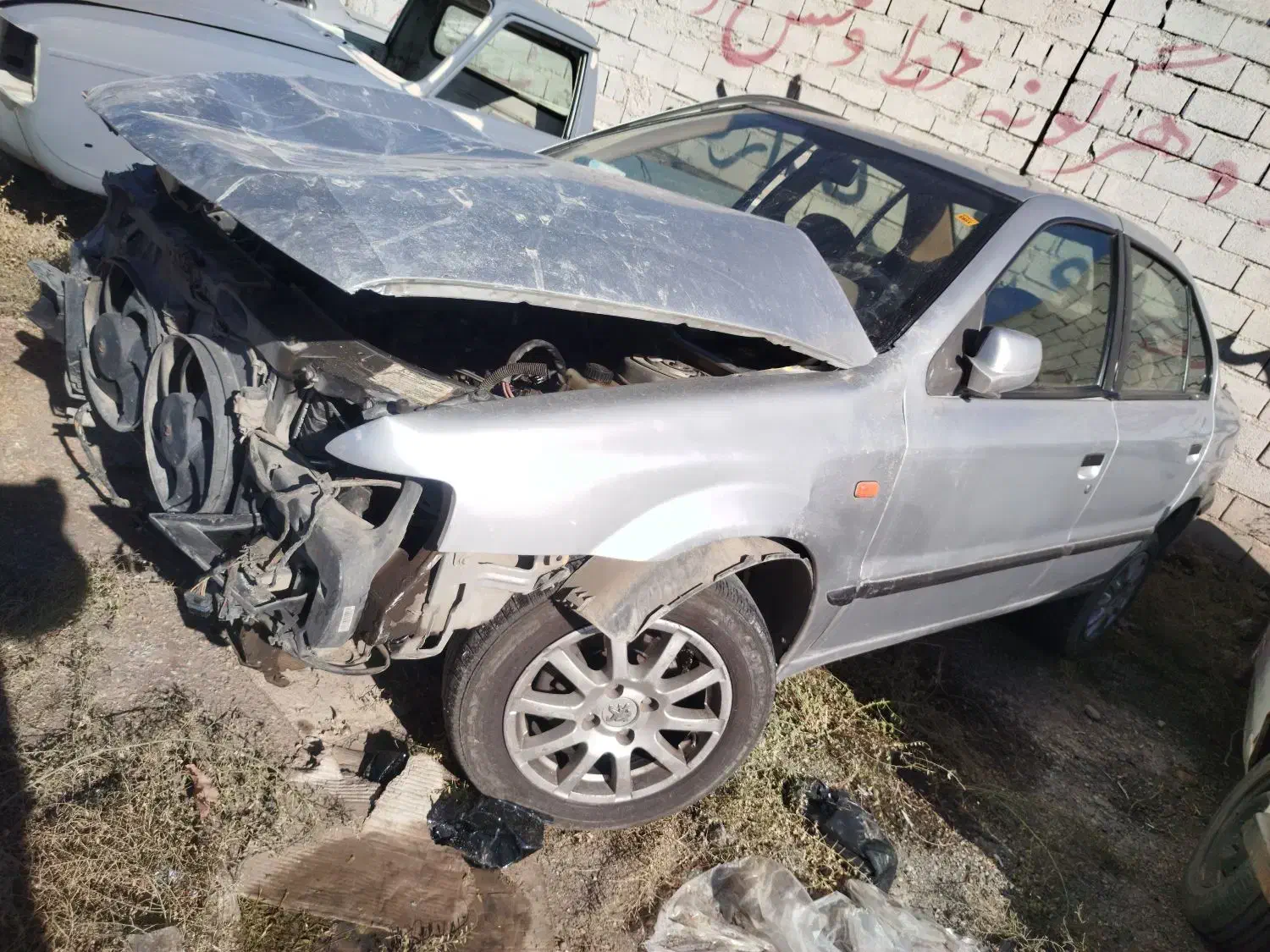 سمند،86،سیخ وسط|خودرو سواری و وانت|سقز, |دیوار