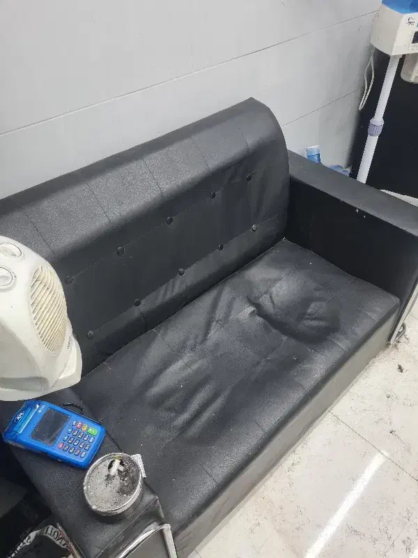 مبل صندلی اداری|مبلمان اداری|قرچک, زیبا شهر|دیوار