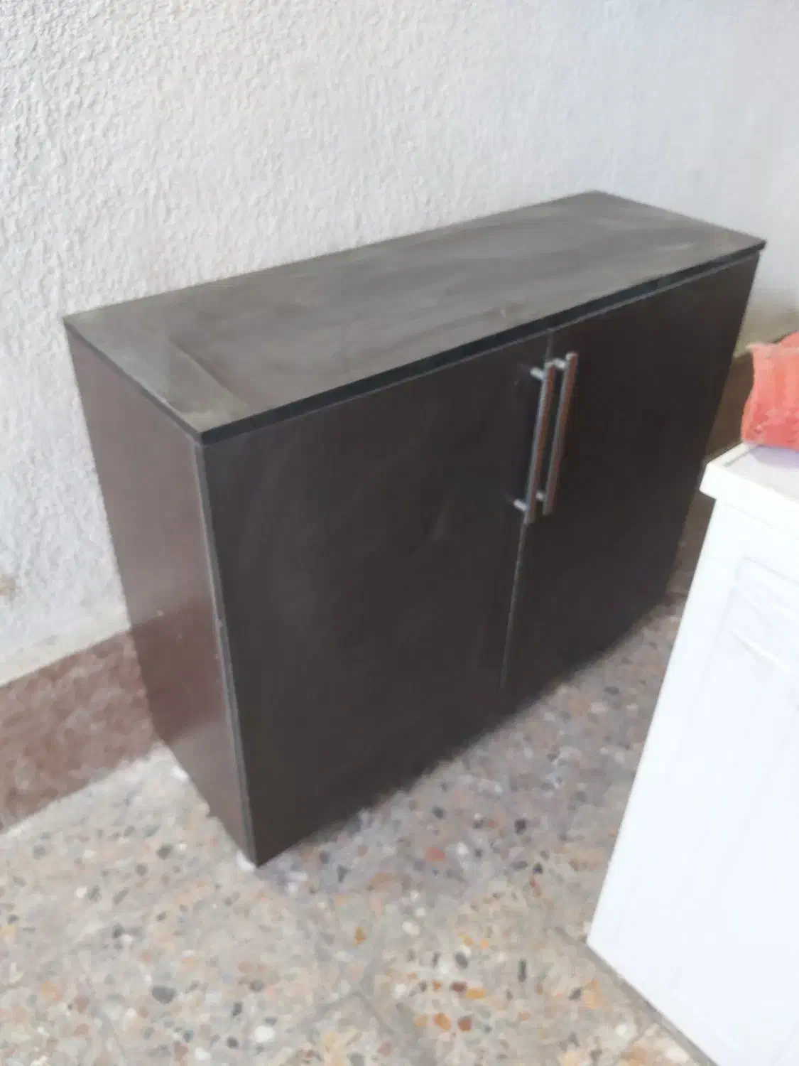 کمد یا جاکفشی،در حد نو|جاکفشی، کمد، دراور|لاهیجان, قیام|دیوار