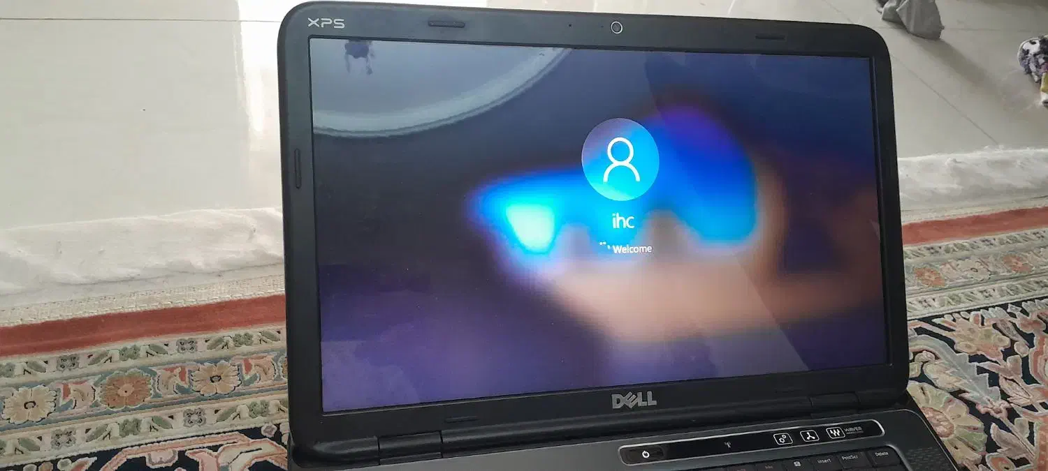 DELL L501|رایانه همراه|تهران, هاشمی|دیوار