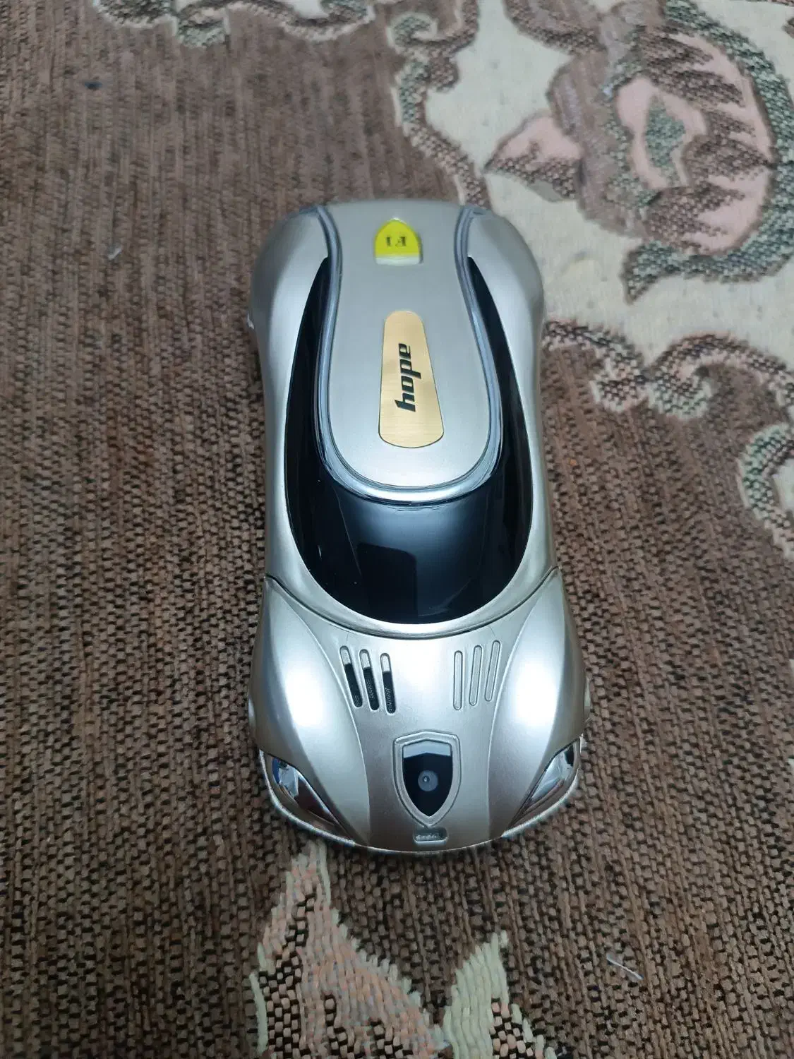 گوشی نوکیا ماشینی|موبایل|فردیس, فردیس|دیوار