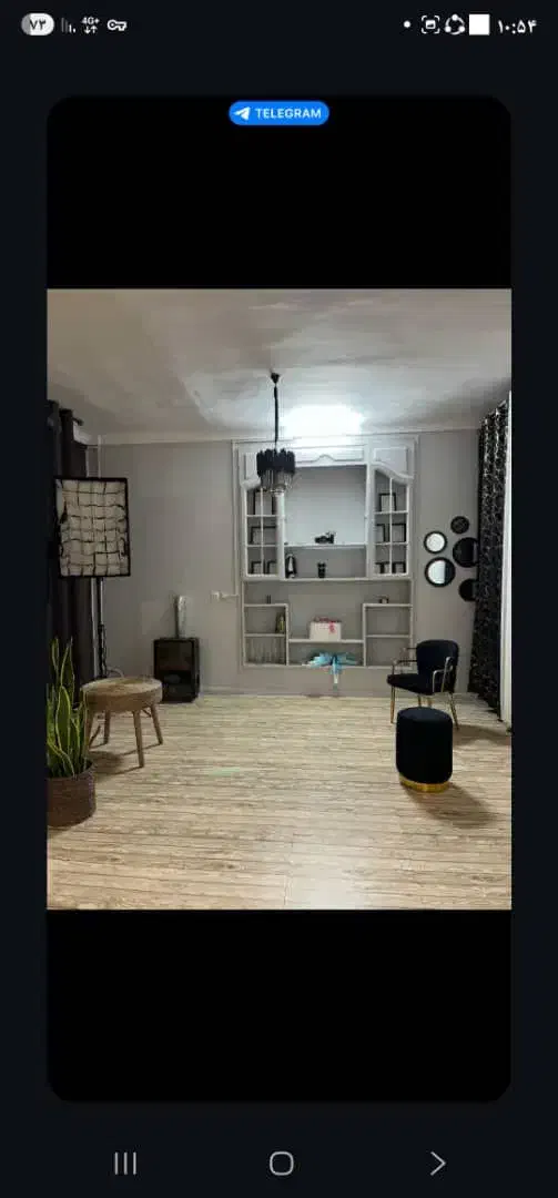 اجاره یک واحد مسکونی وخدمات ۶۰متری از شهرک حافظ|اجارهٔ دفتر کار، اتاق اداری، مطب|اردبیل, |دیوار