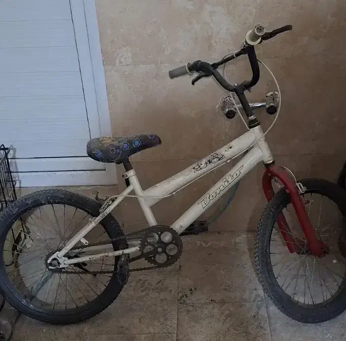 دوچرخه ۲۰|دوچرخه، اسکیت، اسکوتر|قم, شهرک فاطمیه|دیوار