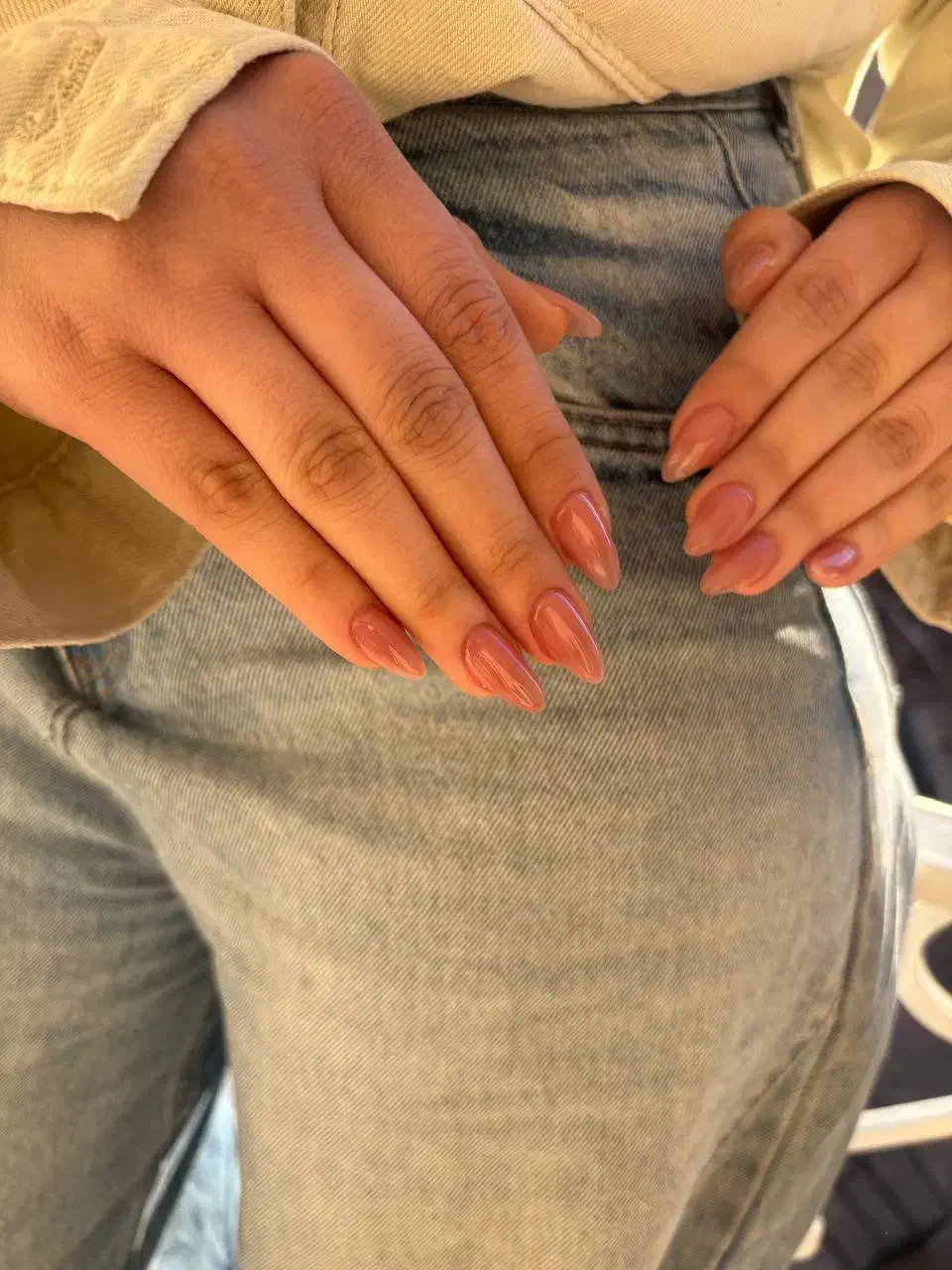 کاشت ناخن|خدمات آموزشی|قزوین, |دیوار