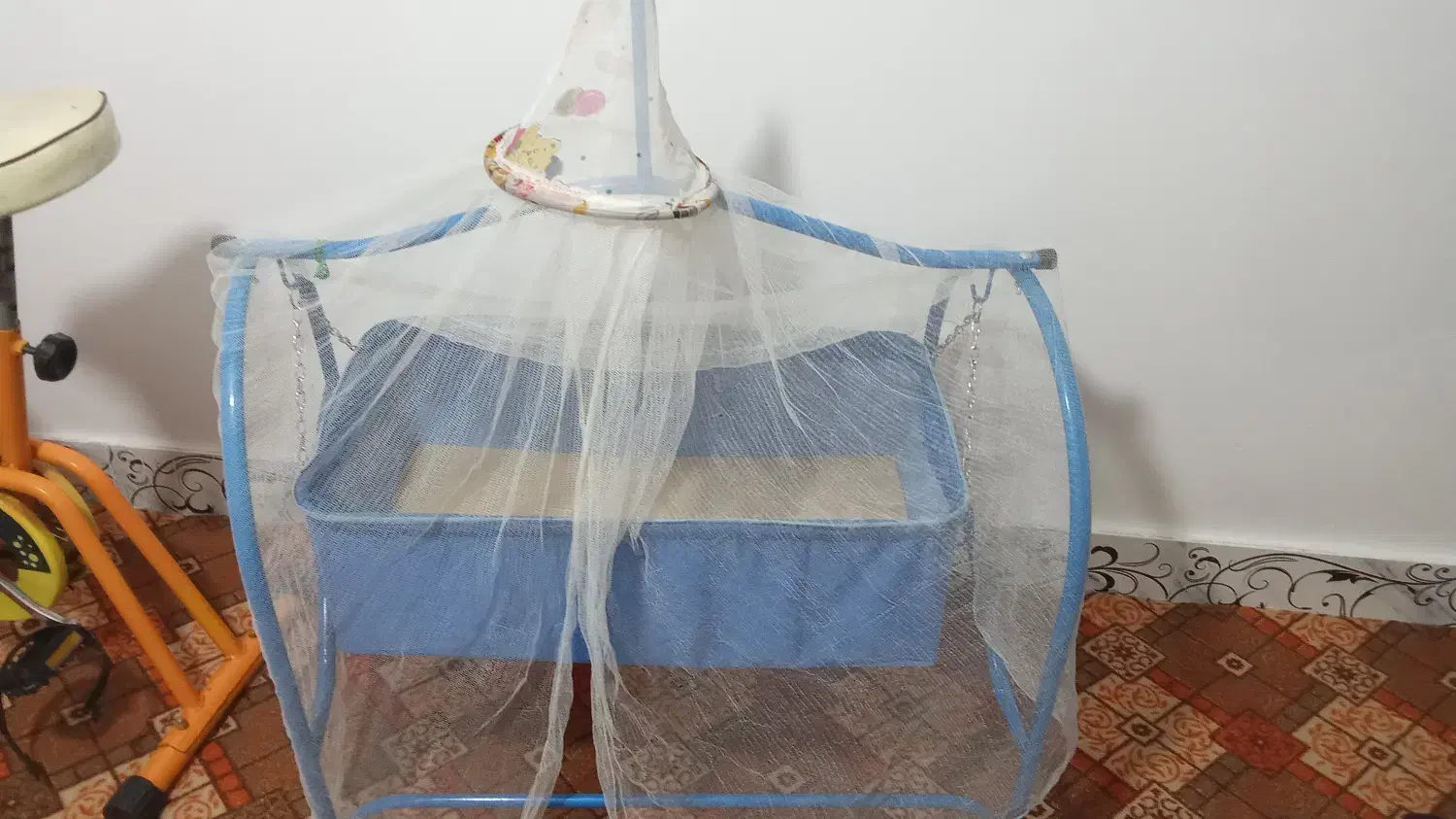 گهواره|اسباب و اثاث بچه|چناران, |دیوار