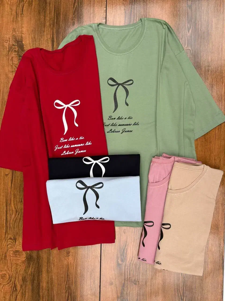 تیشرت باکسی|لباس|زنجان, |دیوار