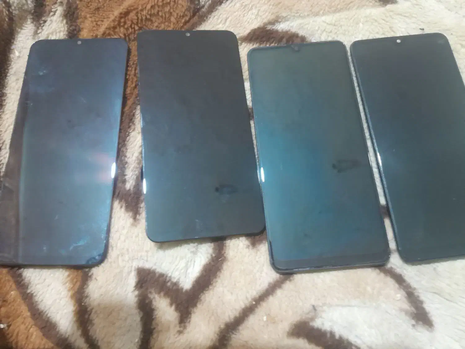 فروش فوری چندعددال سی دی|لوازم جانبی موبایل و تبلت|باوی, |دیوار