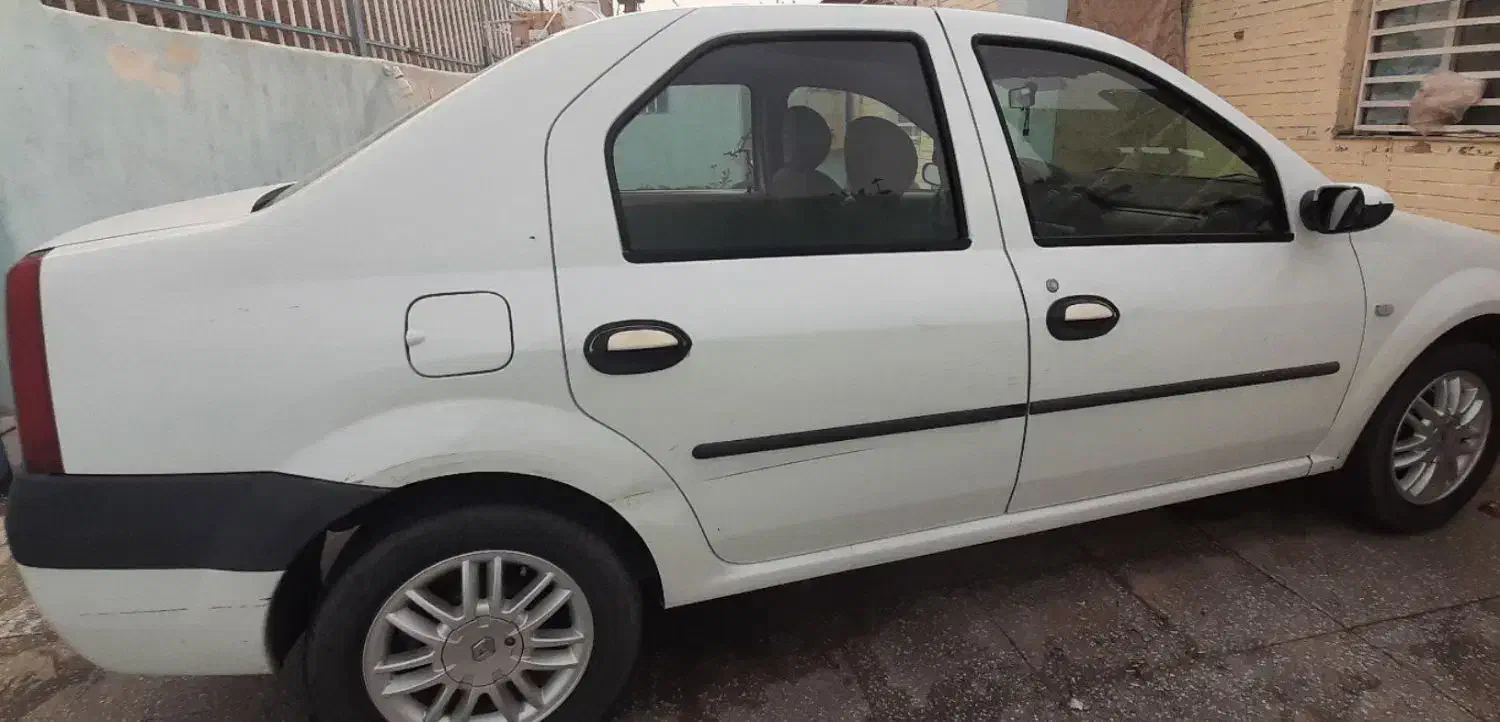 ال ۹۰ سفید|خودرو سواری و وانت|کرمان, |دیوار