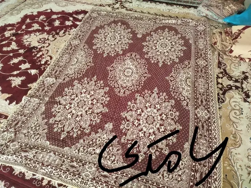 روفرشی 6 متری و 12 متری|روفرشی|زاهدان, |دیوار