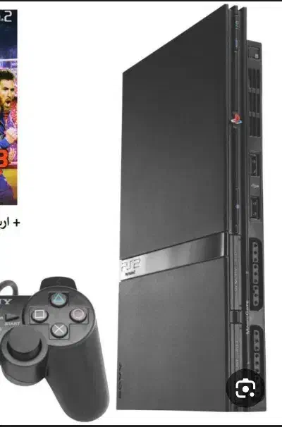 پلی استیشن۲|کنسول، بازی ویدئویی و آنلاین|ایلام, |دیوار