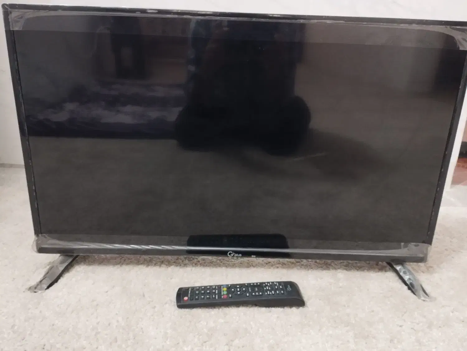 تلویزیون ۳۲اینچ Gplas|تلویزیون و پروژکتور|اصفهان, الهیه|دیوار