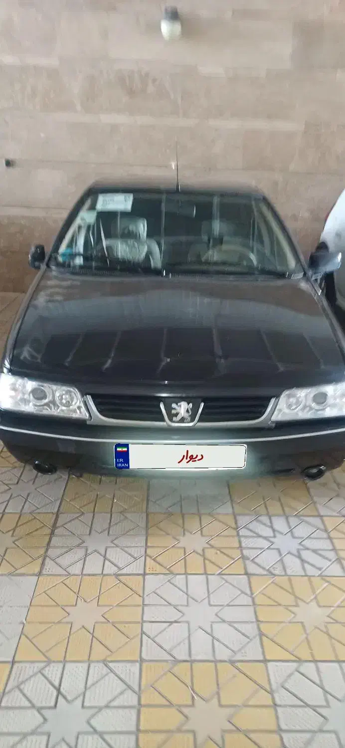 پژو 405slx|خودرو سواری و وانت|اردبیل, |دیوار