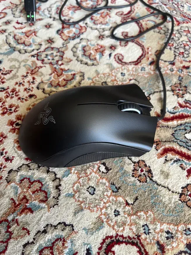 موس گیمینگ|قطعات و لوازم جانبی رایانه|اصفهان, مشکین|دیوار