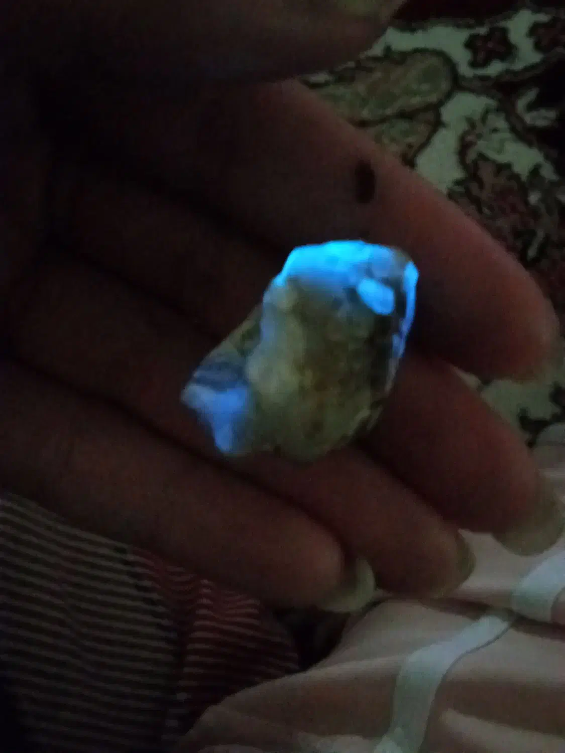 گوهر شب|کلکسیون اشیاء عتیقه|اشتهارد, |دیوار