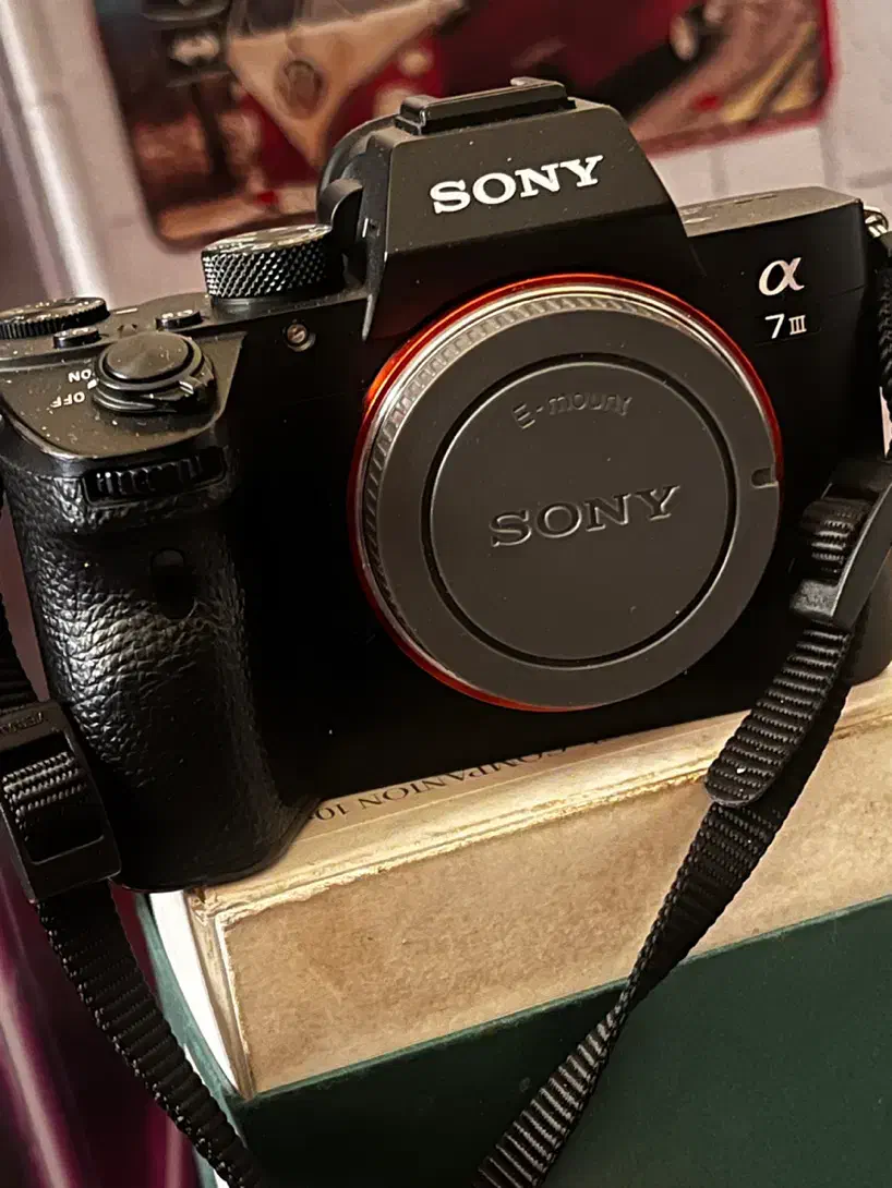 سونی|دوربین عکاسی و فیلم‌برداری|تهران, منیریه|دیوار