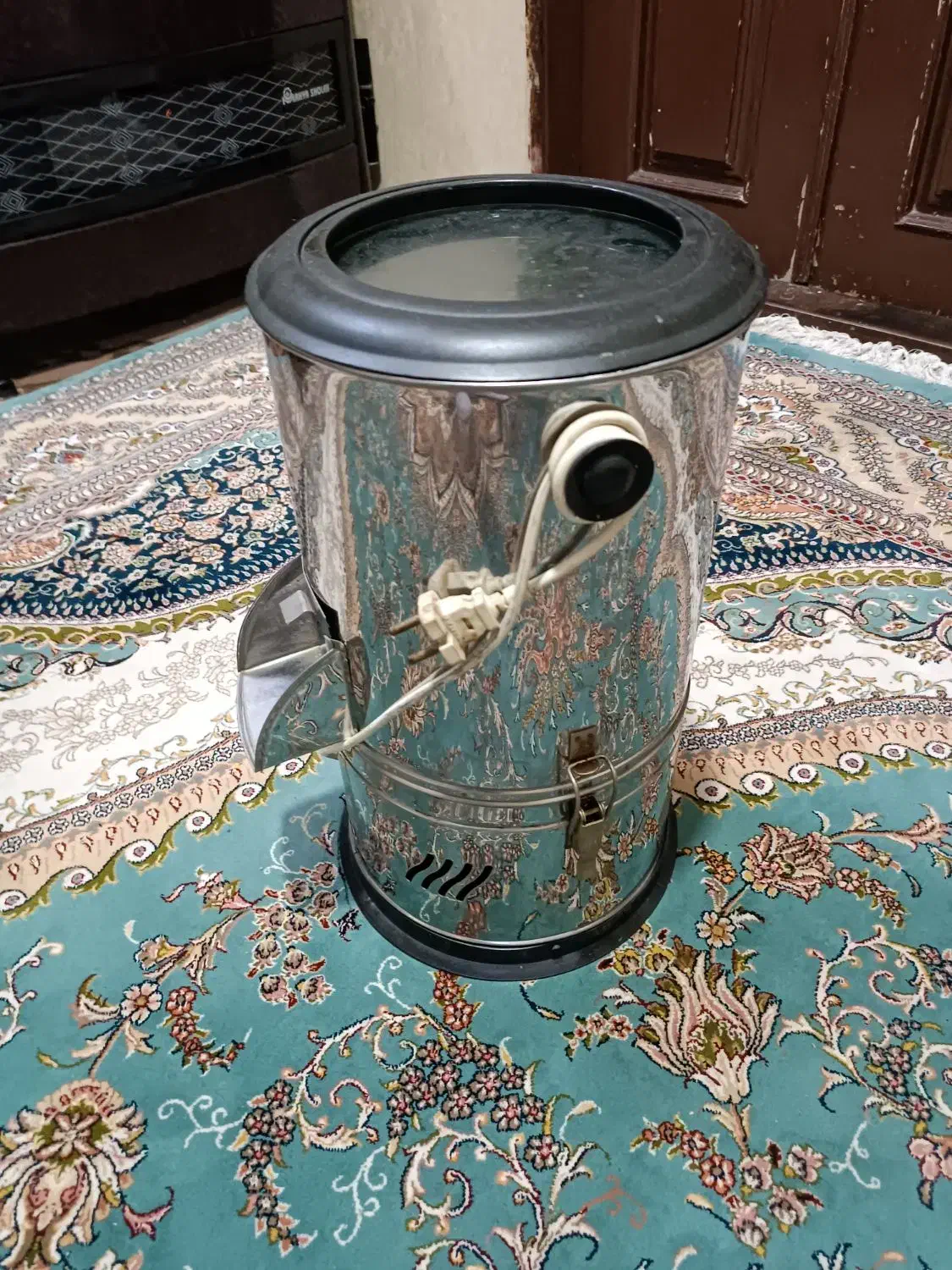 سبزی خردکنی|خردکن، آسیاب، غذاساز|مشهد, خواجه ربیع|دیوار