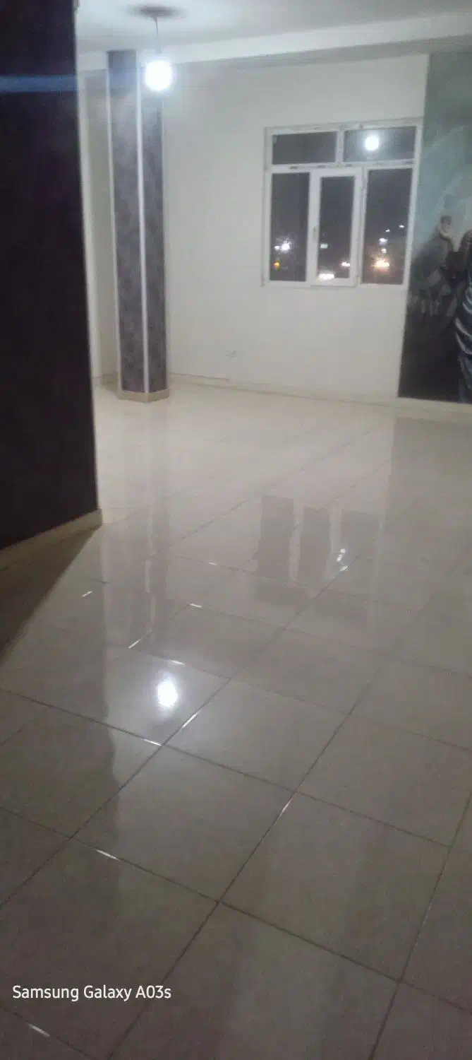 اجاره واحداداری طبقه بالای بانگ ملت|اجارهٔ دفتر کار، اتاق اداری، مطب|اشتهارد, |دیوار