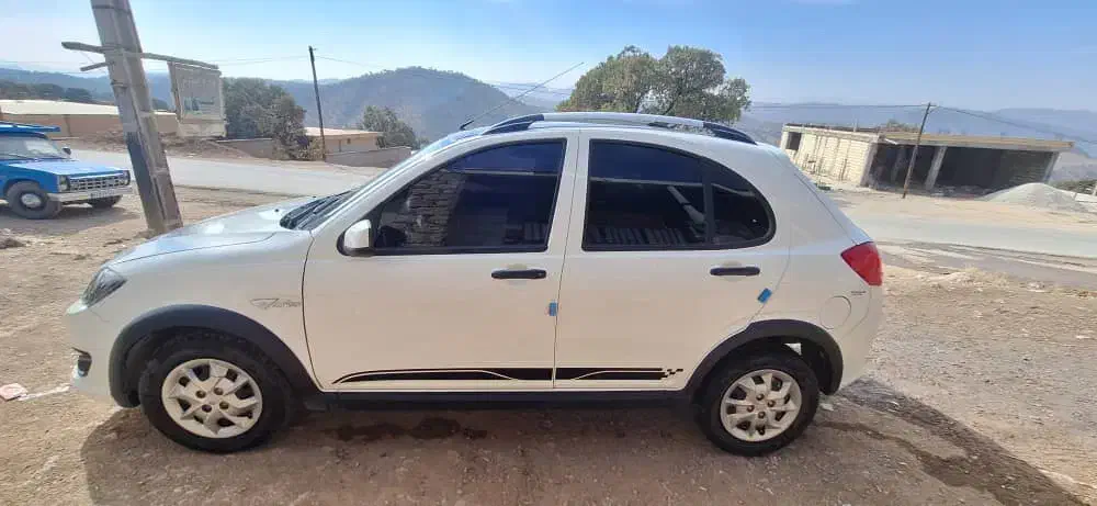 کوییک 1403|خودرو سواری و وانت|فولادشهر, سایت صنعتی کاوه|دیوار