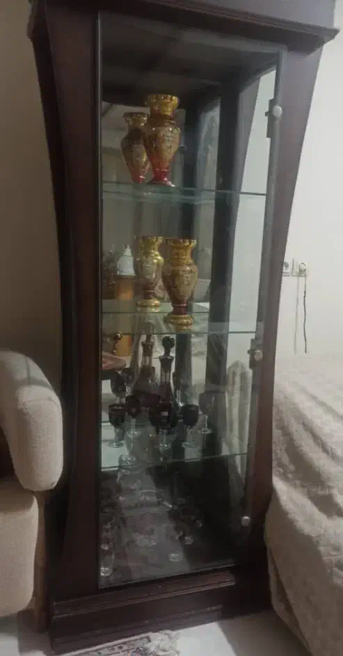ویترین|بوفه، ویترین، کنسول|اصفهان, شاهزید|دیوار