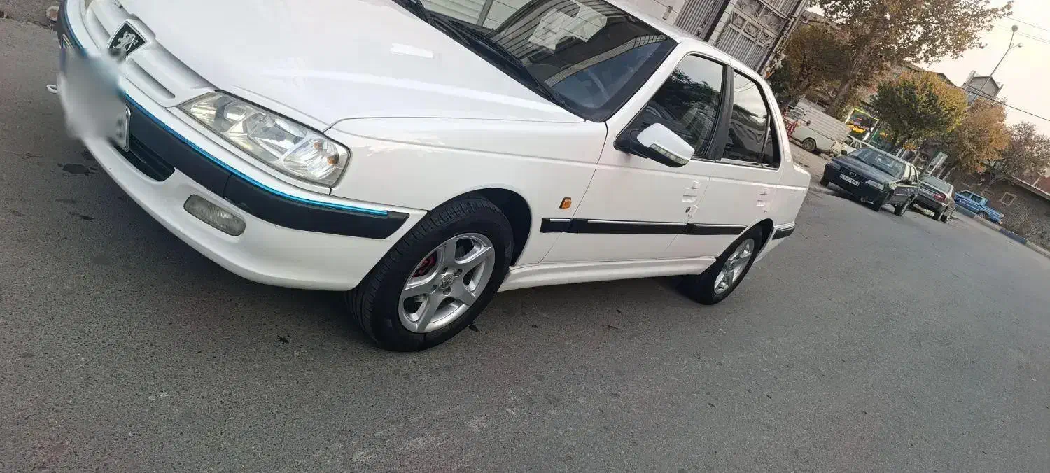 پارس|خودرو سواری و وانت|قره ضیاالدین, |دیوار