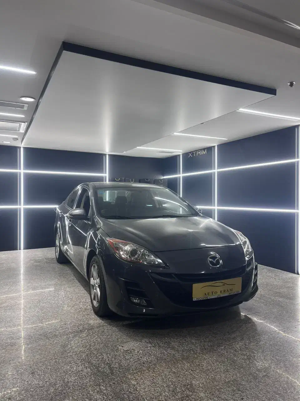 مزدا 3|خودرو سواری و وانت|شیراز, عفیف‌آباد|دیوار