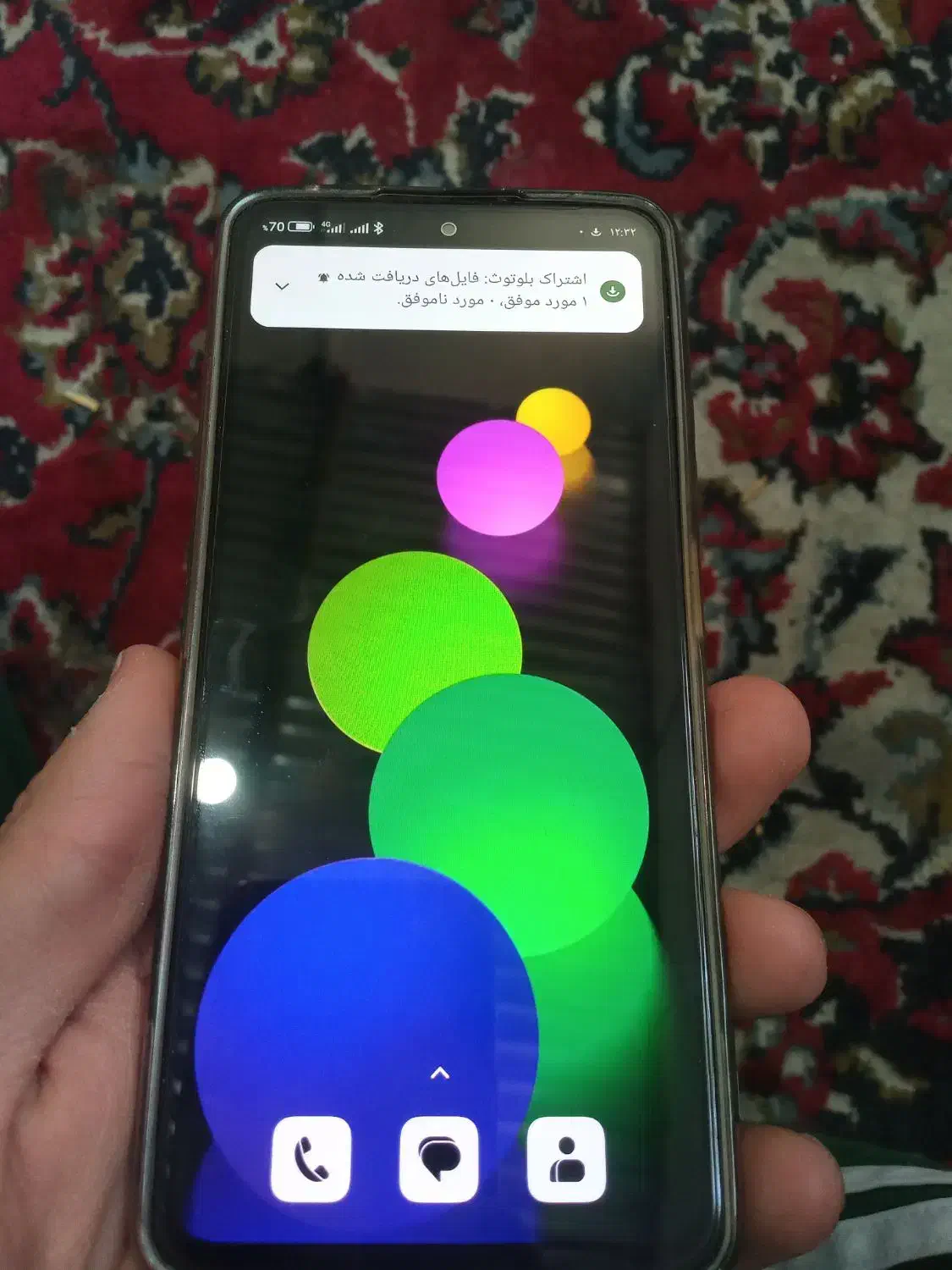 شیاومی نوت۱۱پرو پلاس ۵جی|موبایل|بروجرد, |دیوار