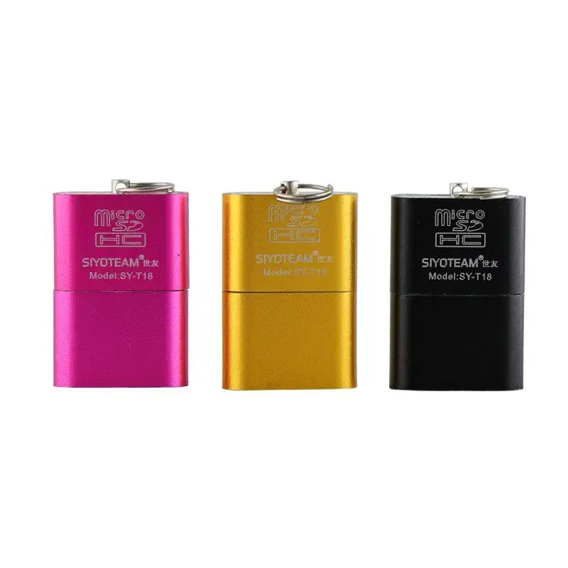 رم ریدر  همه کاره و تک کاره|قطعات و لوازم جانبی رایانه|اسلام‌شهر, شهرک مفیدی|دیوار