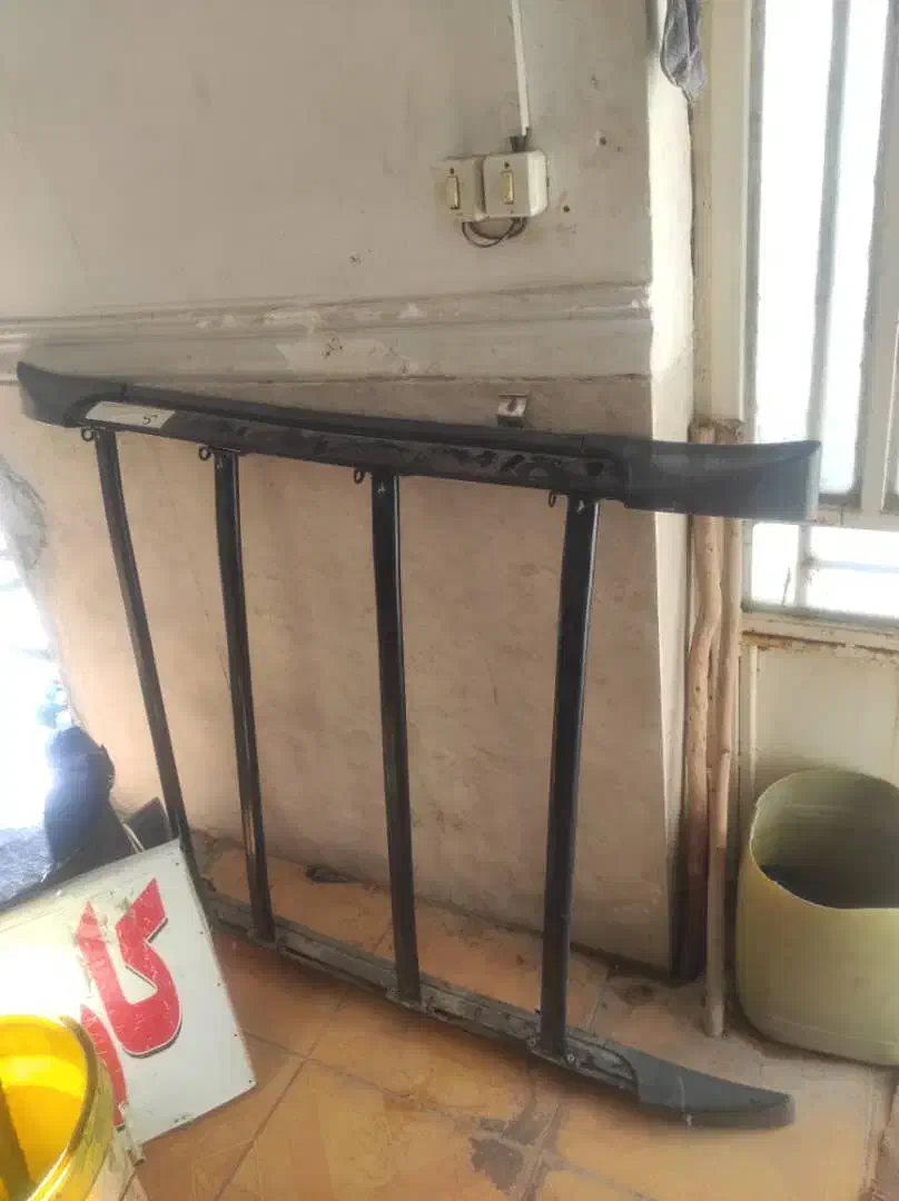 باربند 405|قطعات یدکی و لوازم جانبی|کوهدشت, |دیوار