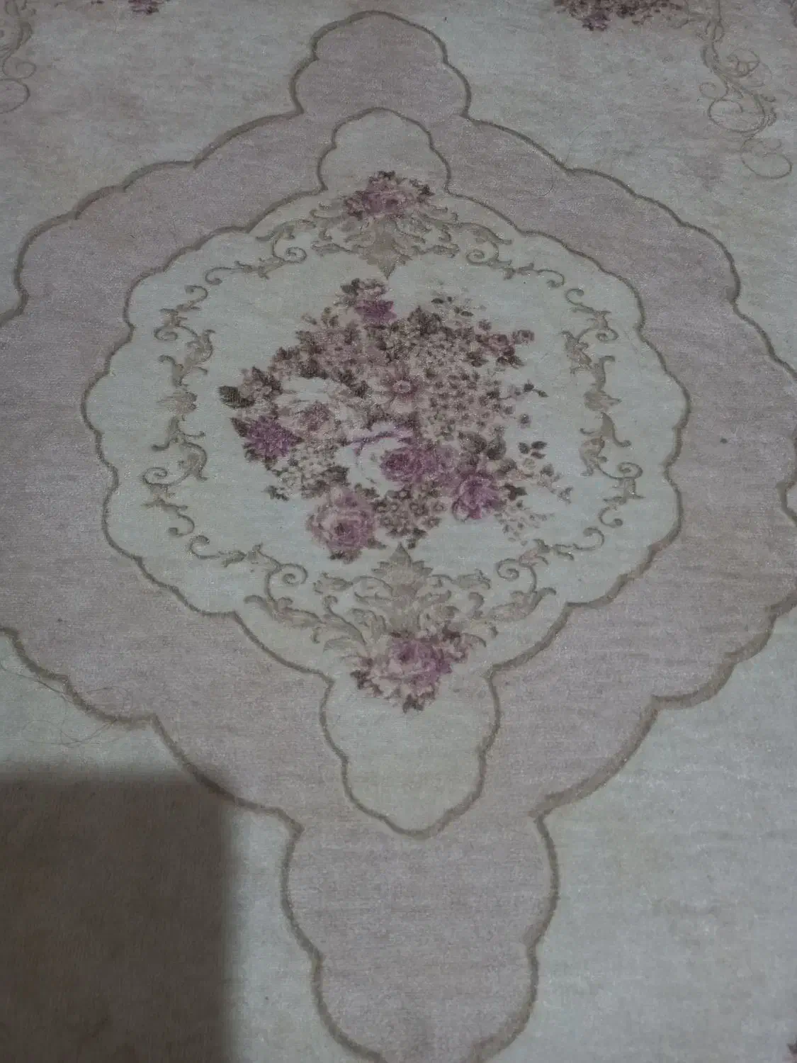 فرش ترک|فرش|کرج, کوی مهر|دیوار