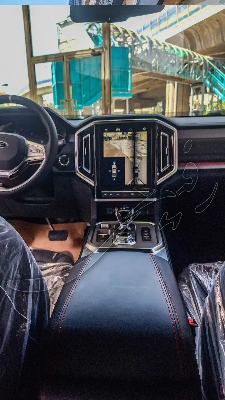 حواله کی ام سی تی 9 تحویل 60 روزه|خودرو سواری و وانت|تهران, قیطریه|دیوار