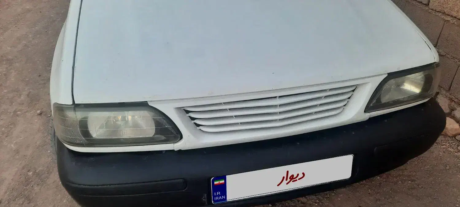 پراید|خودرو سواری و وانت|قائن, |دیوار