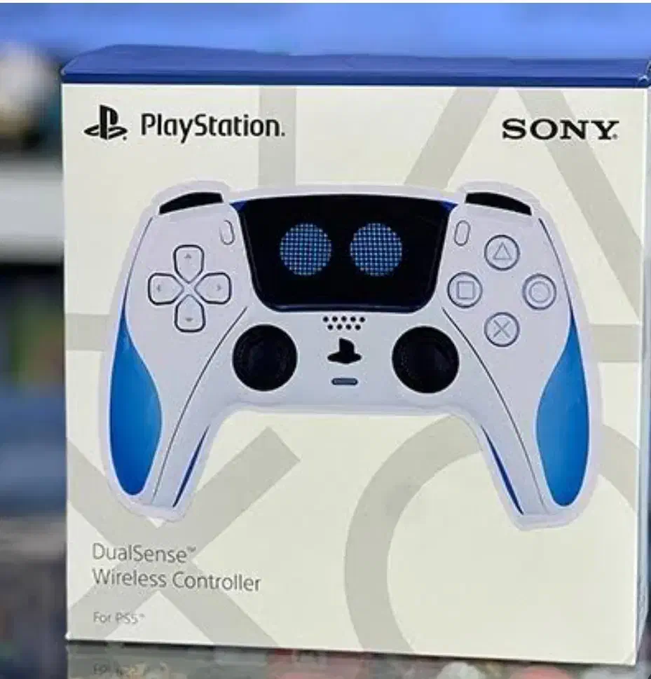 دسته پلی استیشن 5 کاستوم مدل Astro Bot|کنسول، بازی ویدئویی و آنلاین|جوادآباد, |دیوار