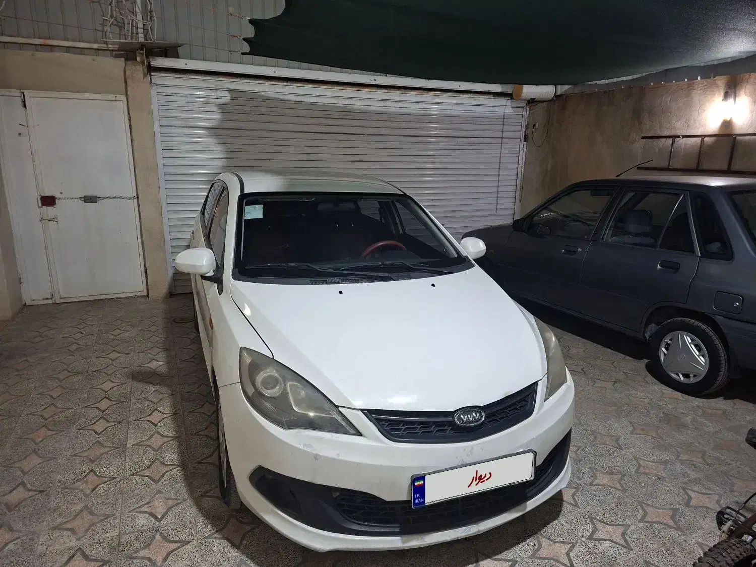 MVM 315|خودرو سواری و وانت|قم, باجک دو|دیوار