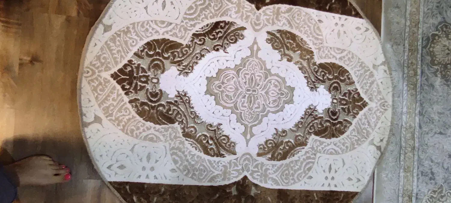 فرش درحد نو|فرش|رباط‌کریم, رباط‌کریم|دیوار