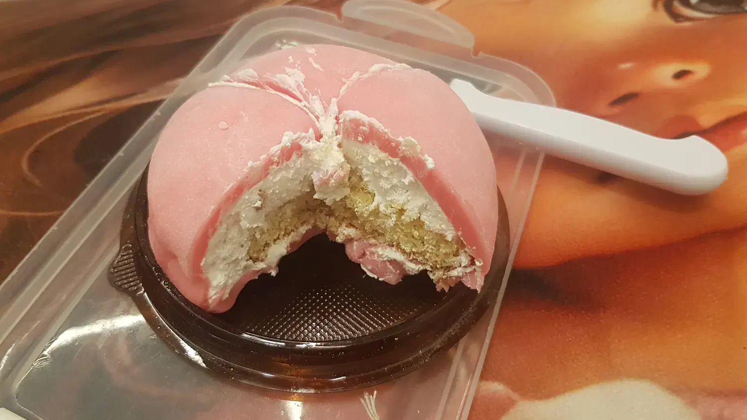 موچی‌های تازه و خانگی ژاپنی|خوردنی و آشامیدنی|شیراز, شهرک مهدیه|دیوار