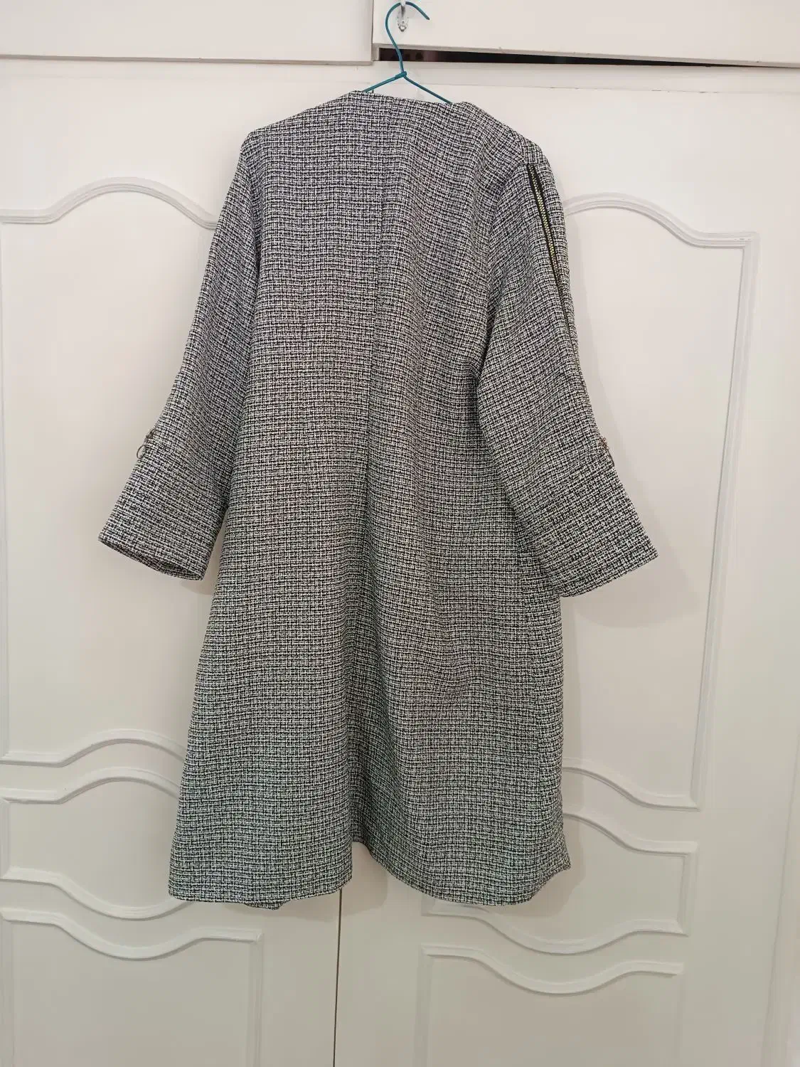 بارانی|لباس|زنجان, |دیوار