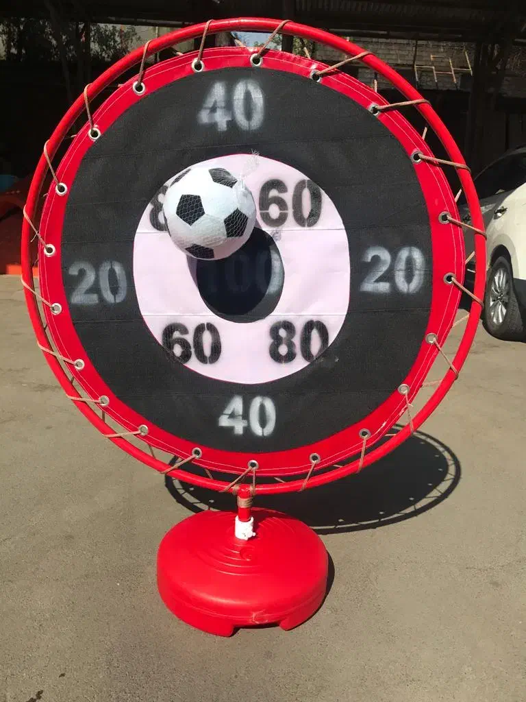 شوت دارت|اسباب‌‌بازی|اسلام‌شهر, شهرک صنعتی چیچکلو|دیوار