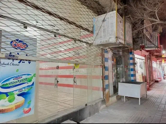 مغازه فروشی|فروش مغازه و غرفه|رفسنجان, |دیوار