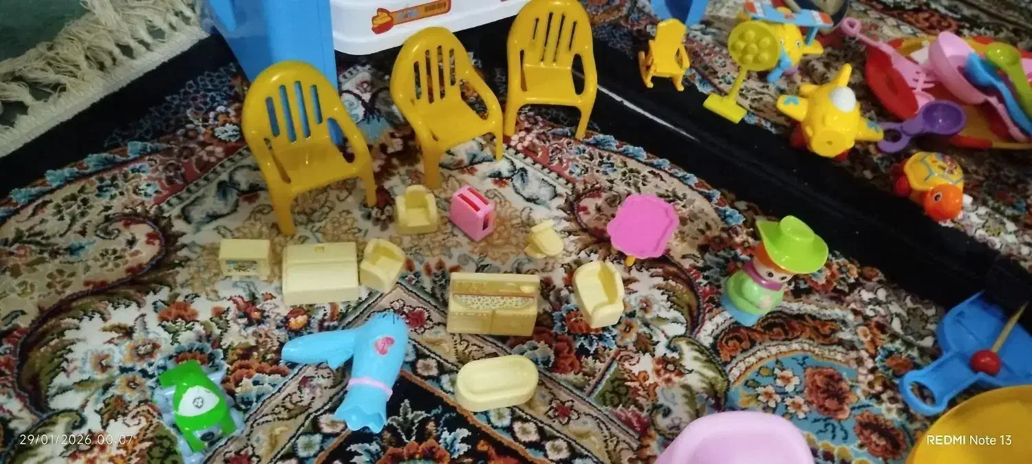 سیسمونی شهر لوازم خانگی کودک|اسباب و اثاث بچه|مشهد, رده|دیوار