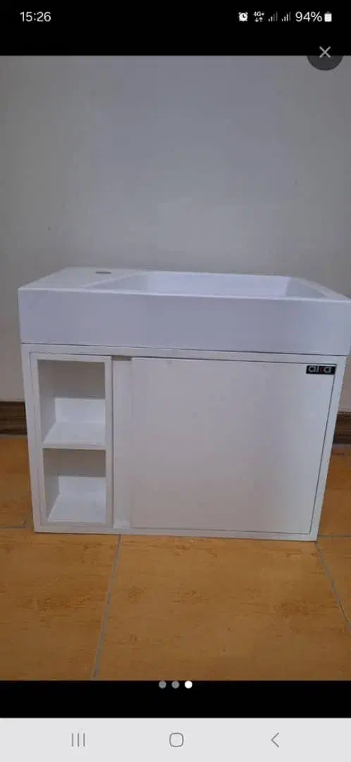 روشویی سرویس|لوازم سرویس بهداشتی|محمدشهر, سیدآباد|دیوار