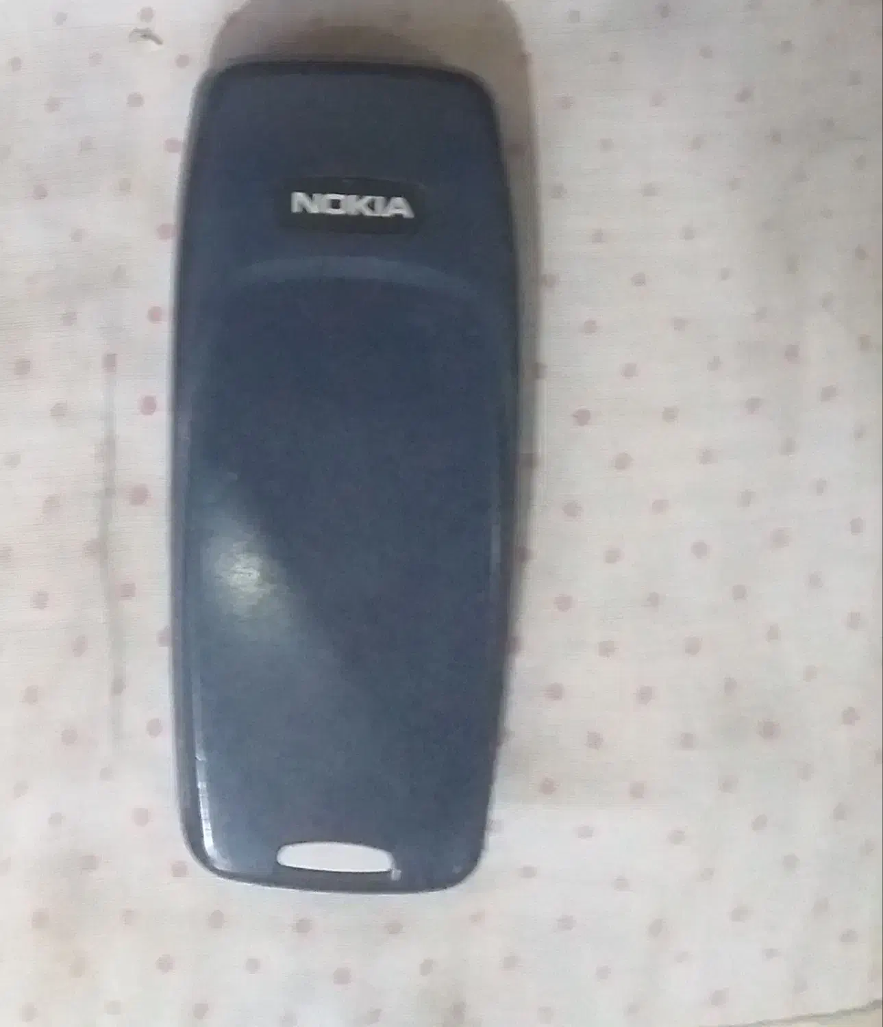 گوشی نوکیا عتیقه|موبایل|شیراز, میانرود|دیوار