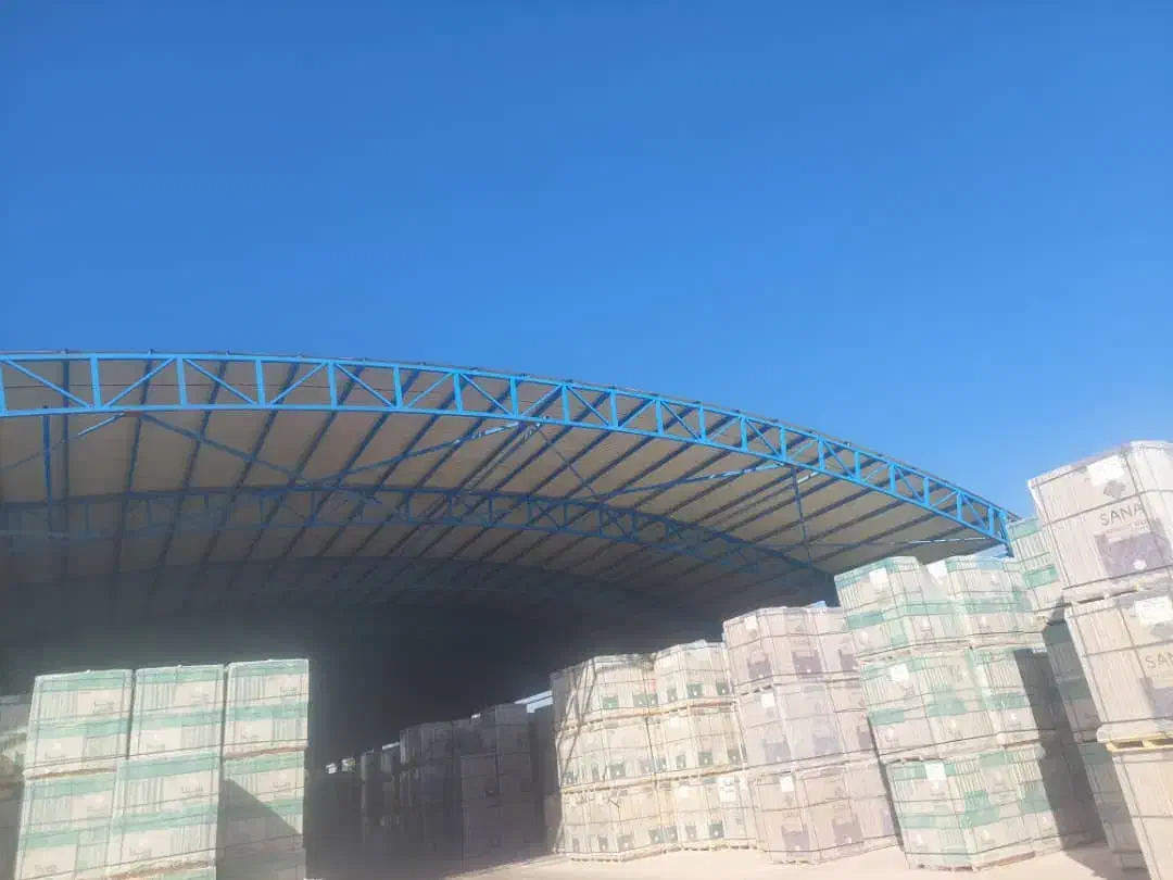 سوله سازی سقف و پوشش ساندویچ پنل|خدمات پیشه و مهارت|اردکان, |دیوار