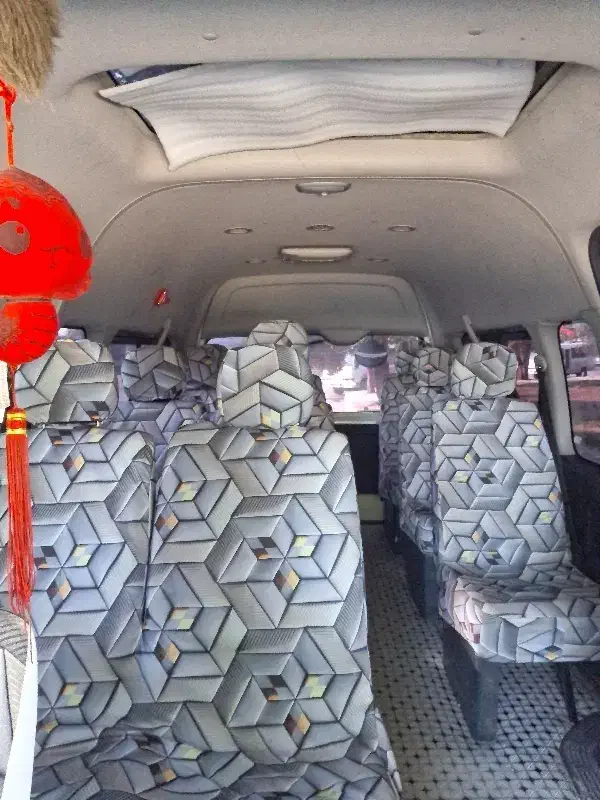 ون وانا مدل ۴۰۱ تحویل ۴۰۳|خودرو سنگین|اهواز, مجاهد|دیوار