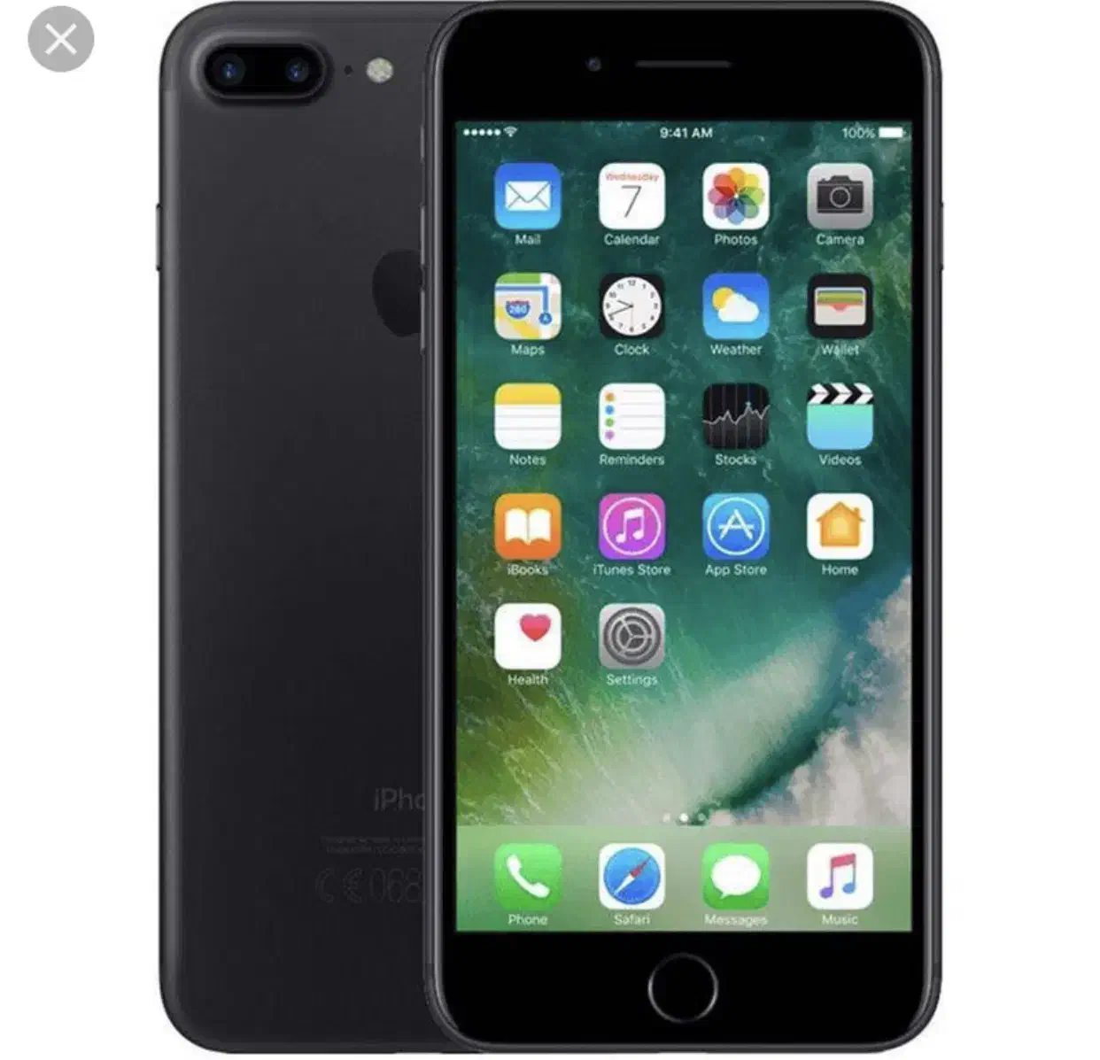 iPhone 7 Plus 32 gig|موبایل|کرج, حصارک بالا|دیوار