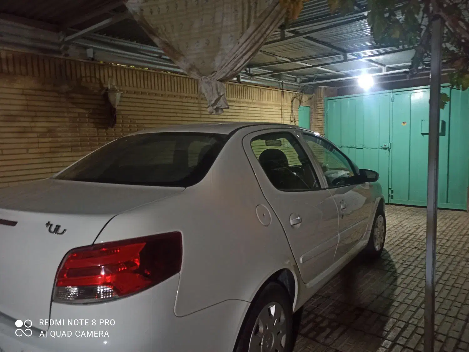 خودروسواری رانا پلاس مدل 1403 کارکرد 42000کیلومتر|خودرو سواری و وانت|شاهینشهر, فردوسی|دیوار