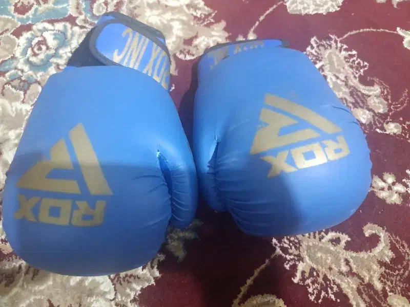 دستکش بوکس|تجهیزات ورزشی|شیراز, دروازه قران|دیوار