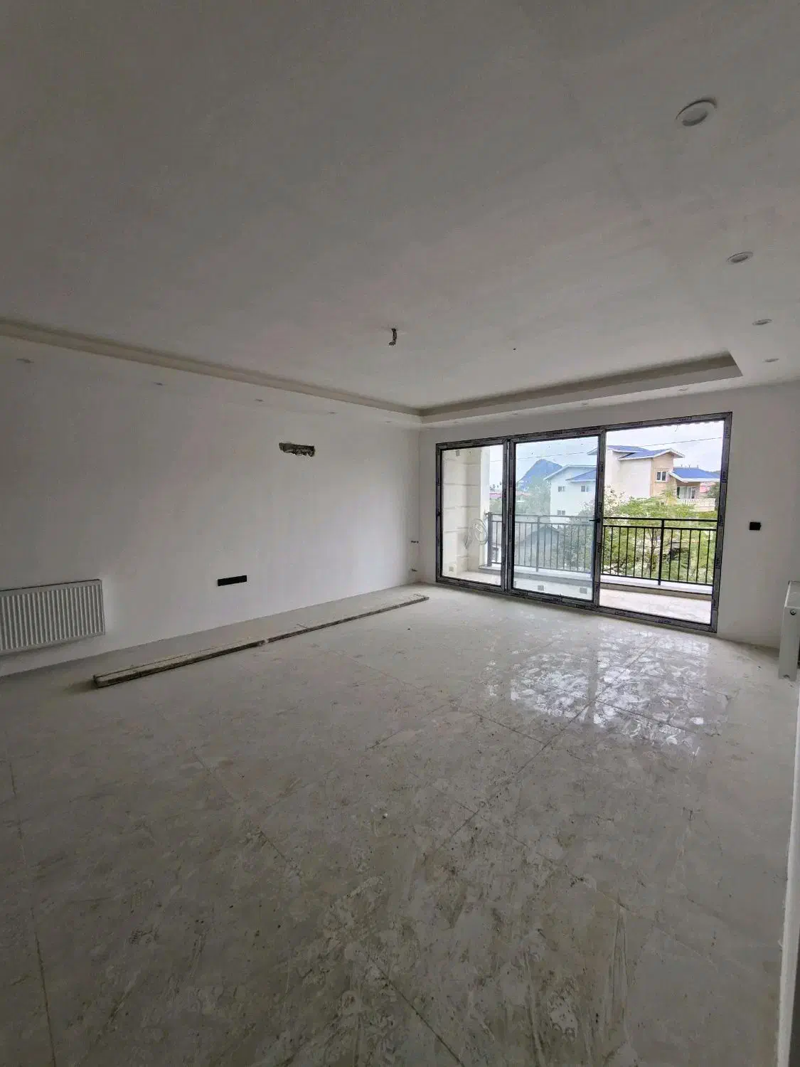 ۱۱۰ متر نوساز دو واحدی با ویوی جنگل و کوه ،رامسر|فروش آپارتمان|کتالم و سادات شهر, |دیوار